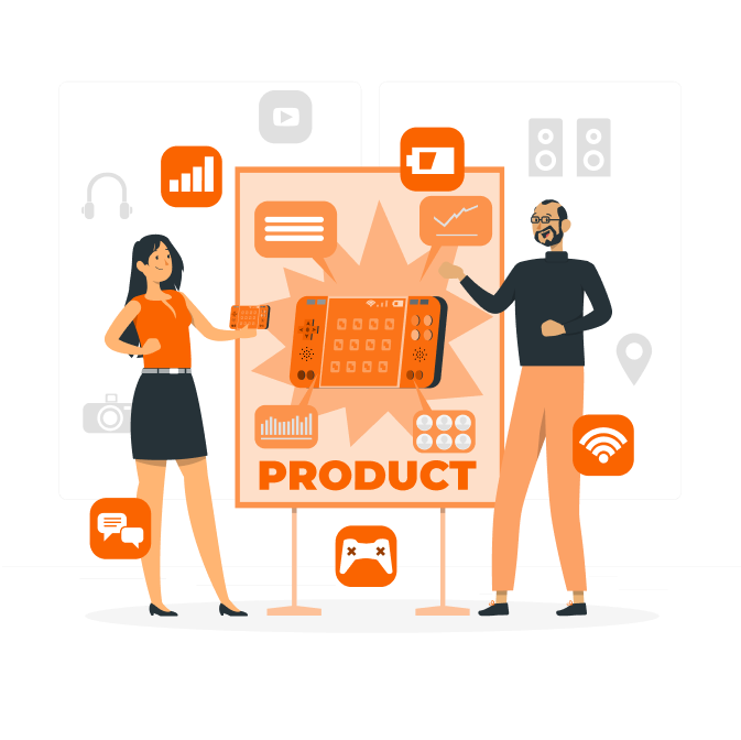 Our Products