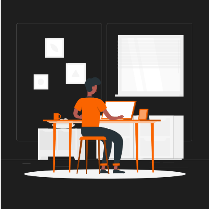 Our Workflow